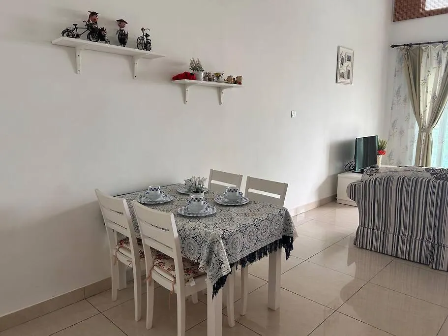 Apartment Golden Sands Seaview Residence 3Min Walk To Hospital Sultanah Aminah By Micasa Homestay Johor Bahru